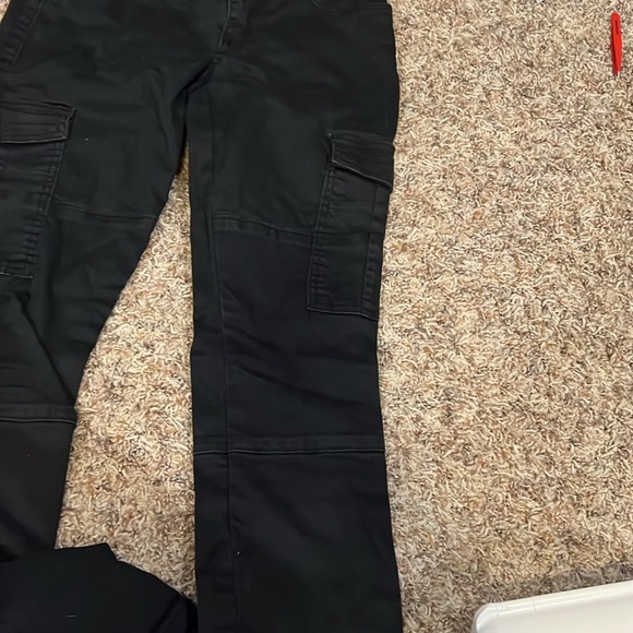 STS Blue Cargo Skinny Jeans - Picture 2 of 6